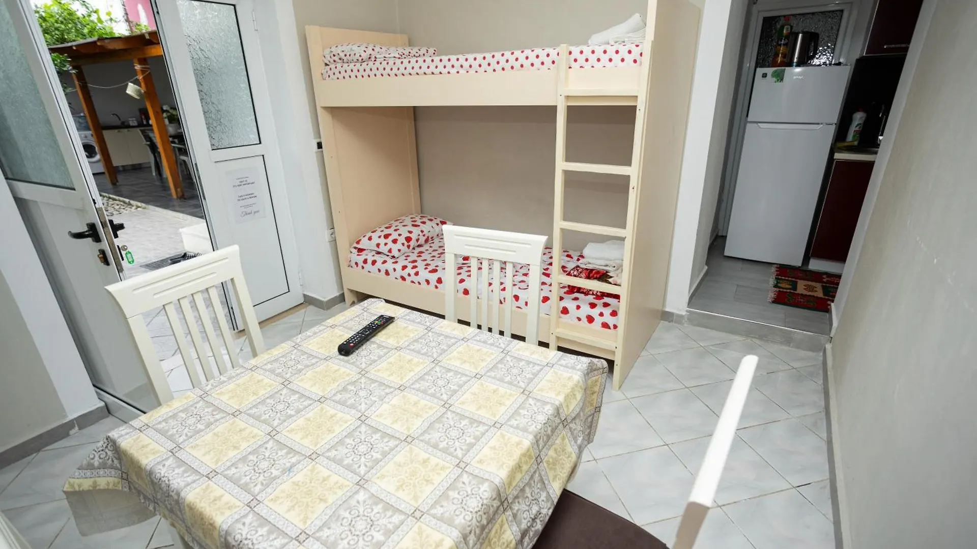 Apartament El&En Dream Holidays Wlora Albania