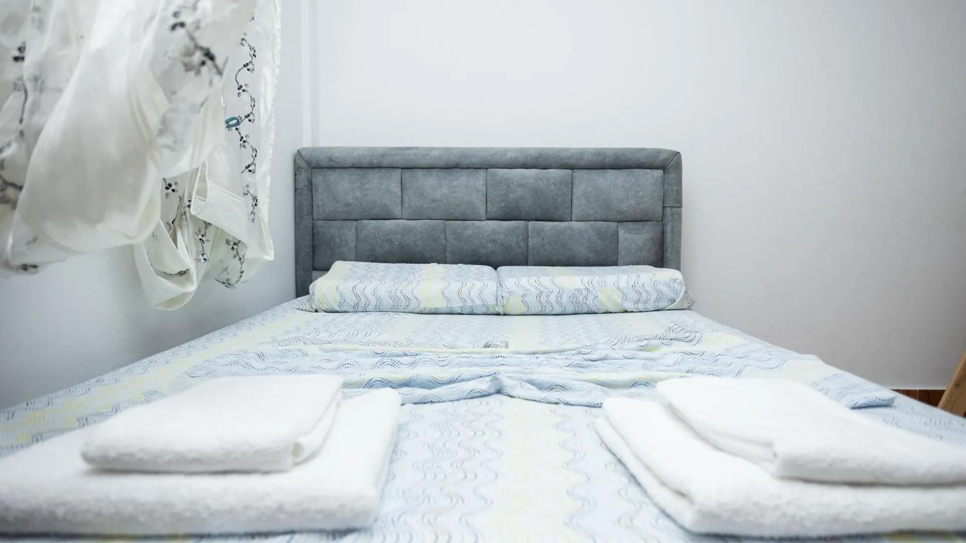 Apartament El&En Dream Holidays Wlora Albania