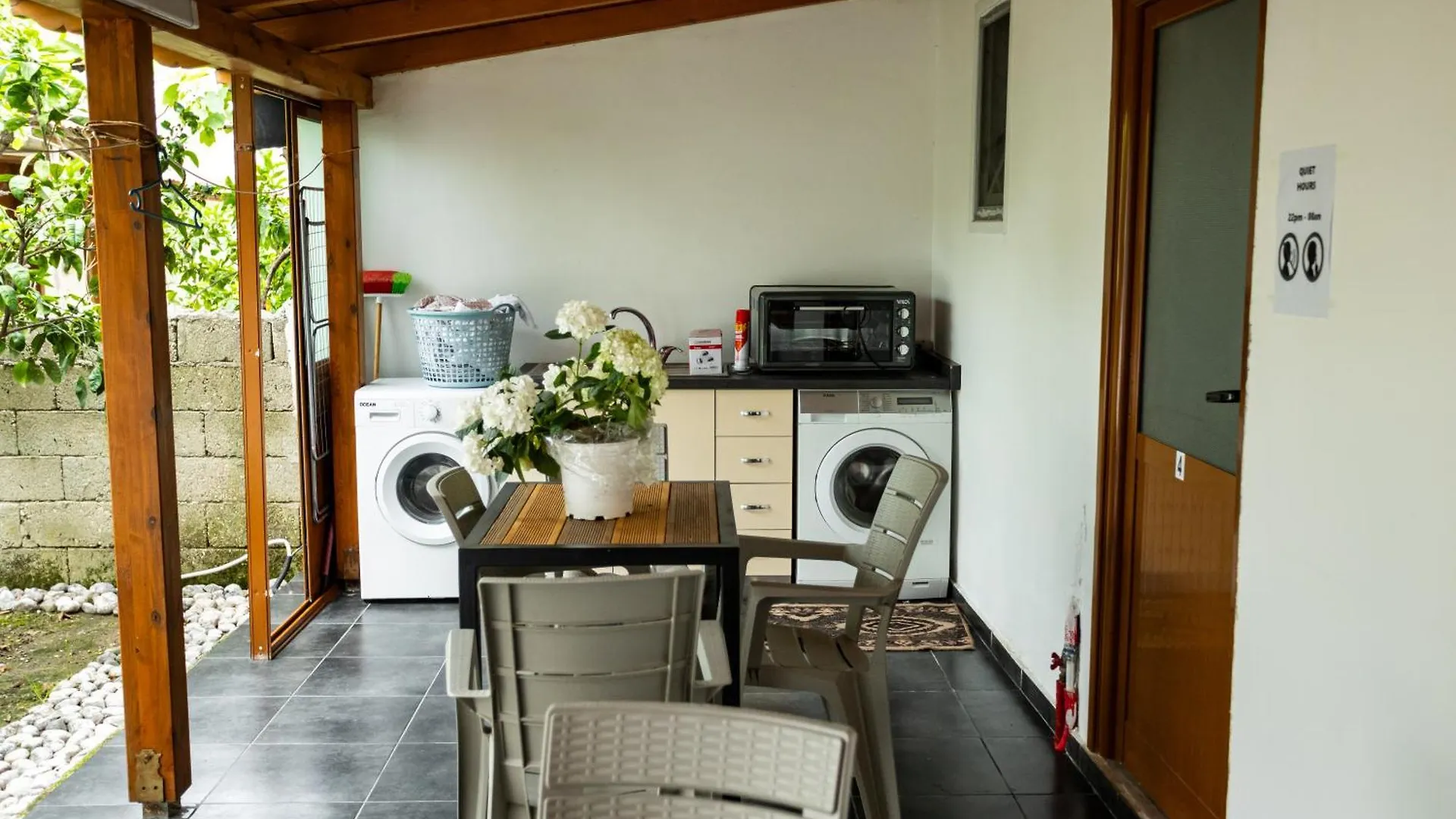 Apartament El&En Dream Holidays Wlora