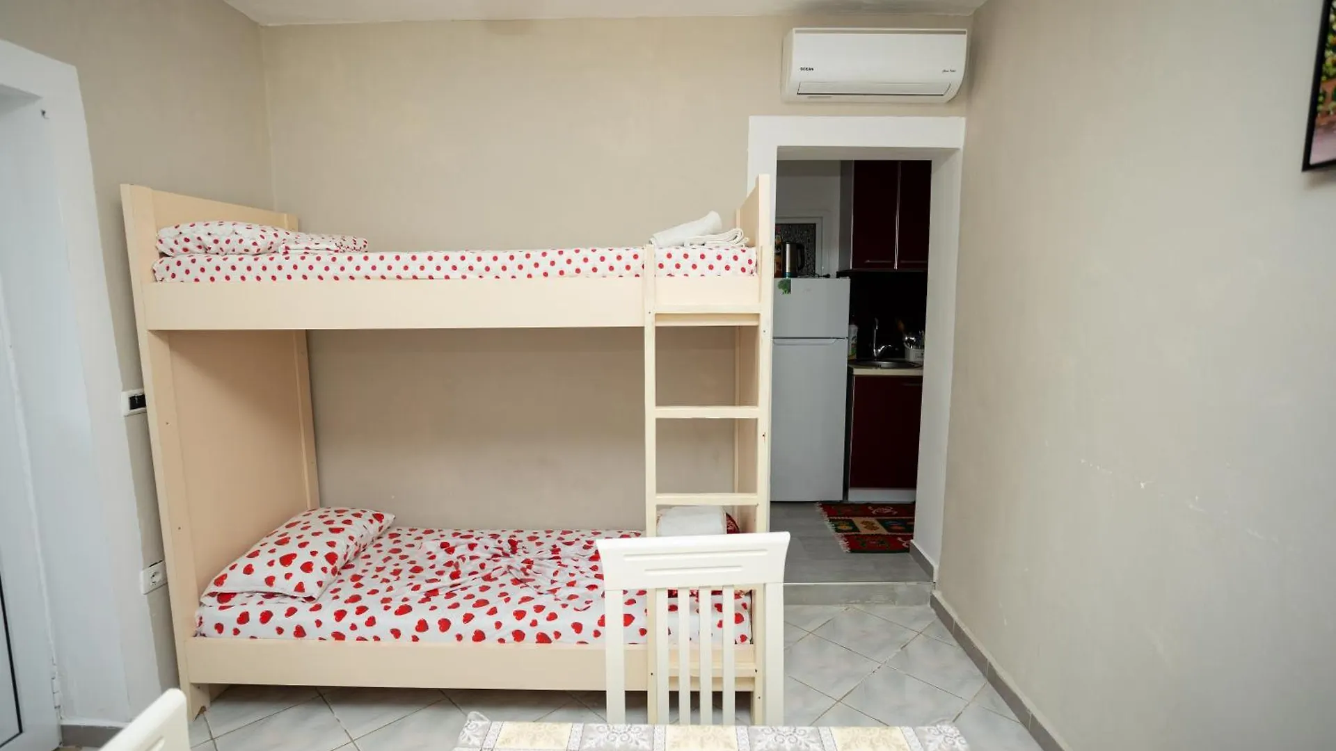 Vlorë El&En Dream Holidays 0*,