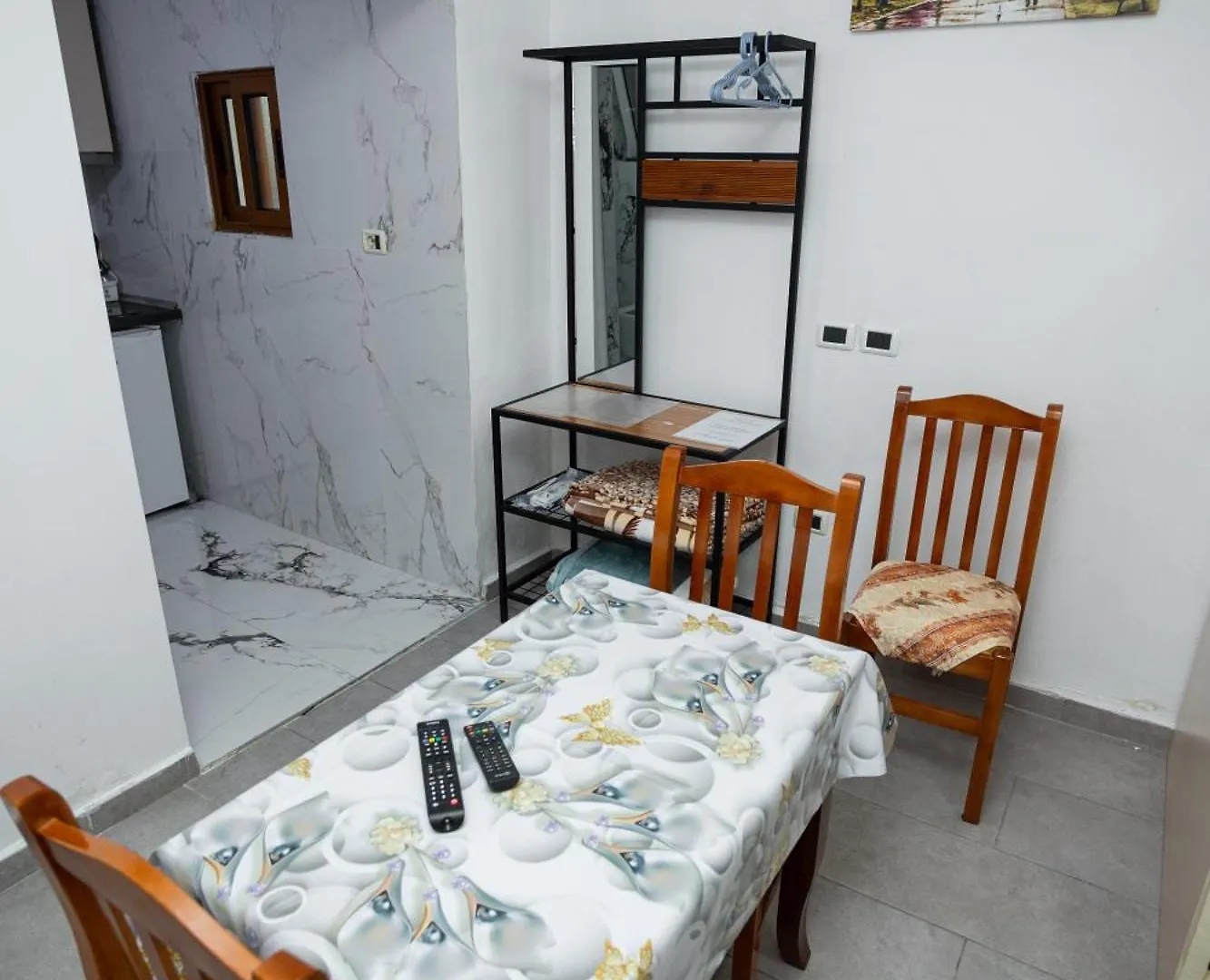 דירה Vlorë El&En Dream Holidays אלבניה