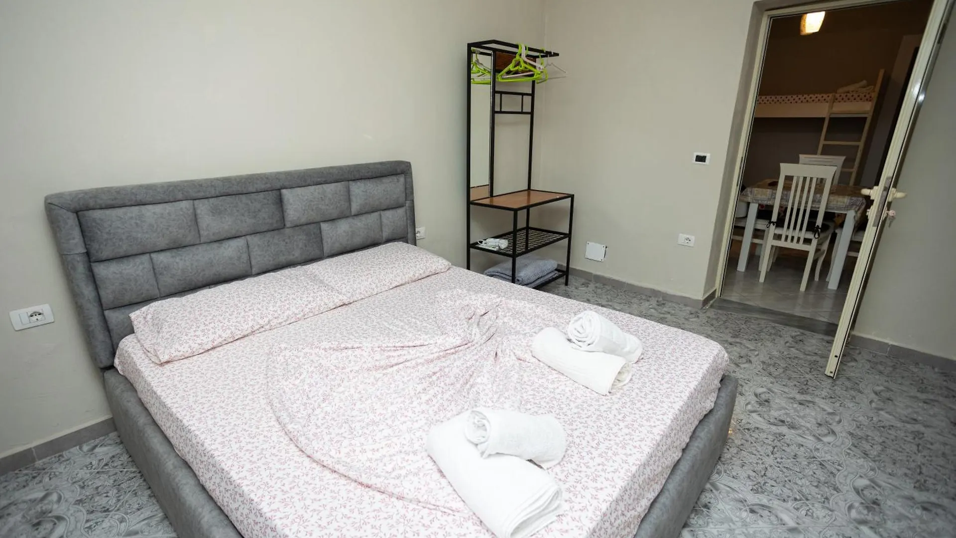 Vlorë El&En Dream Holidays