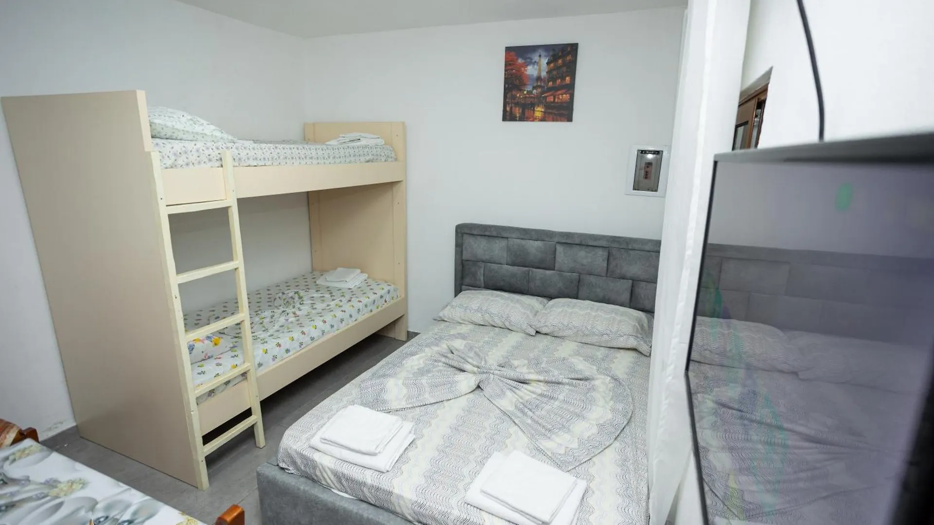 Apartament El&En Dream Holidays Wlora
