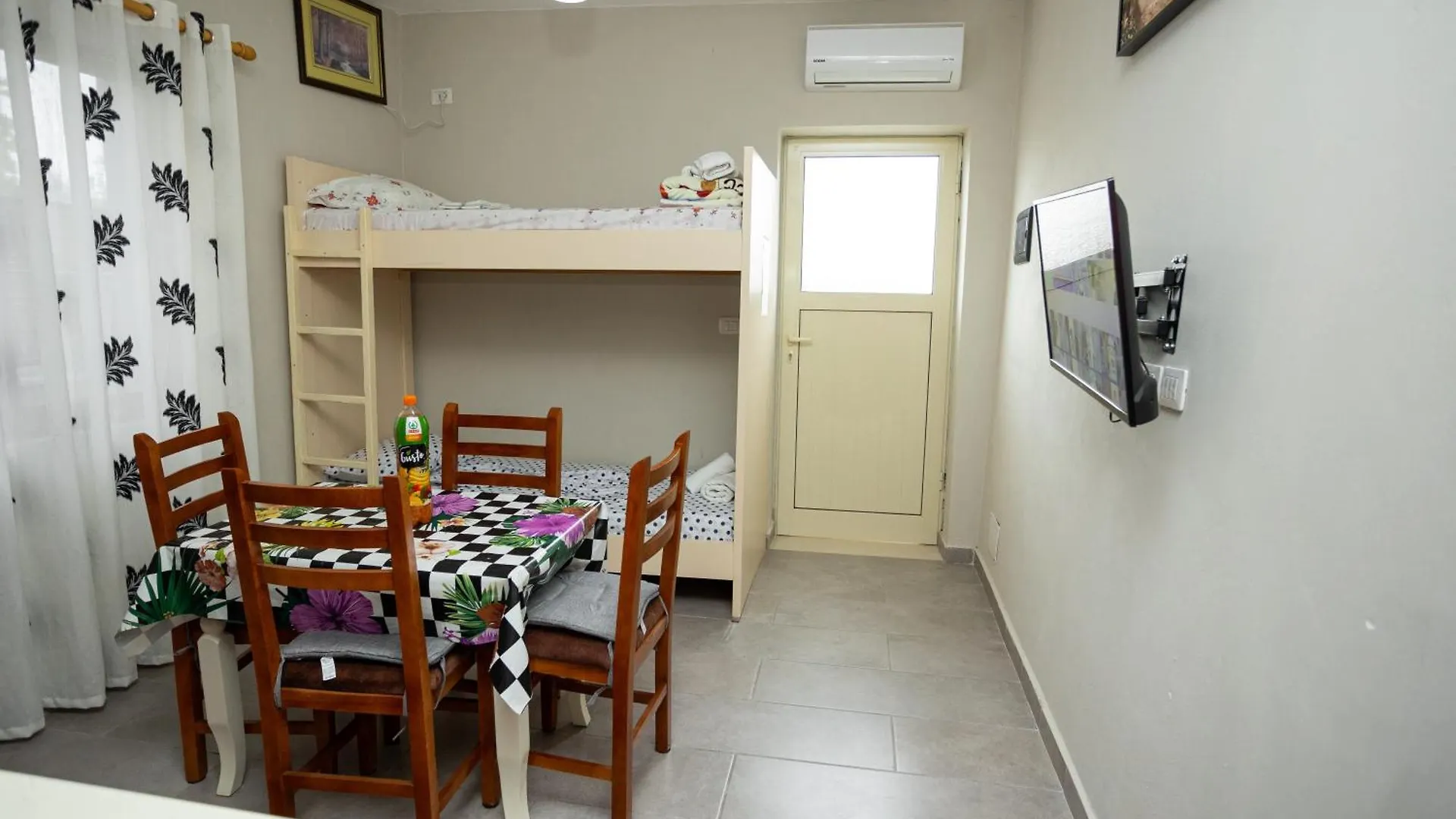 El&En Dream Holidays Wlora Apartament