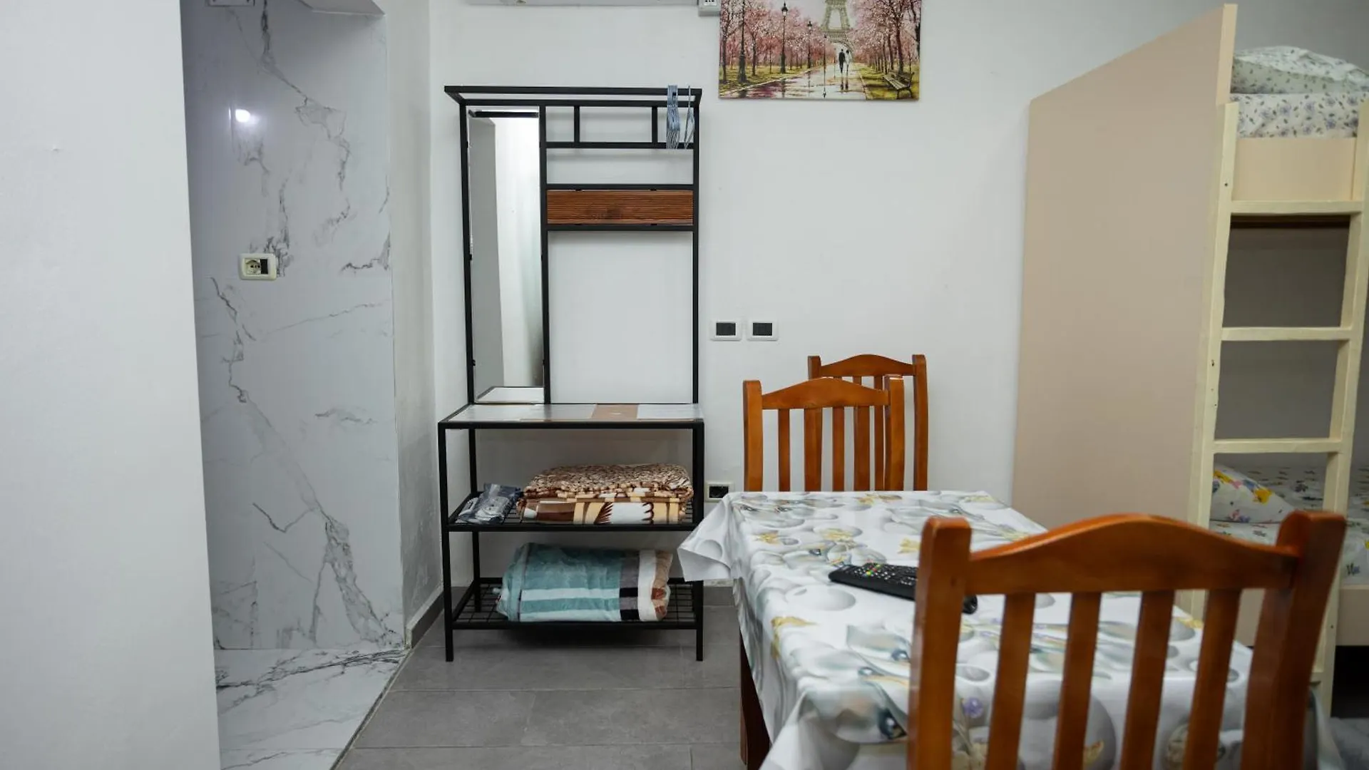 Apartament El&En Dream Holidays Wlora Albania