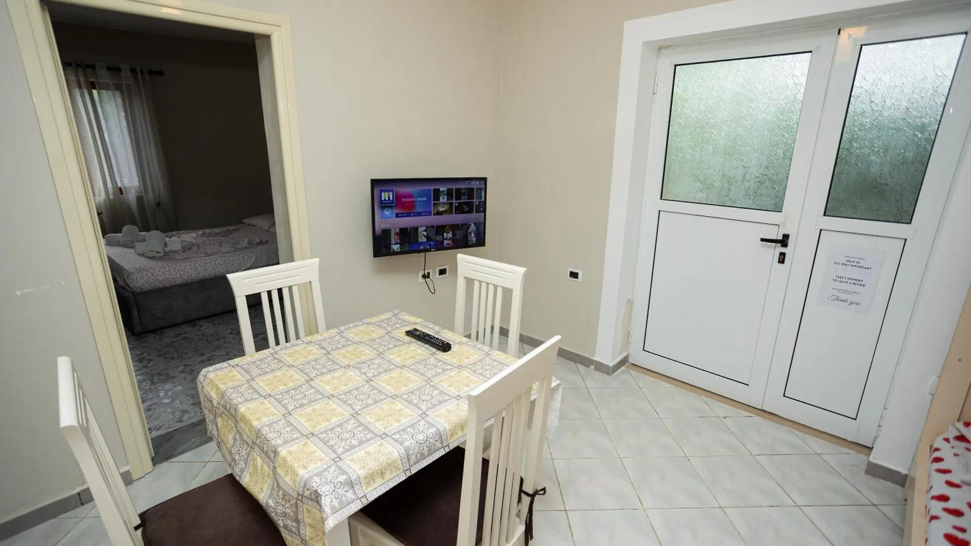 Vlorë El&En Dream Holidays