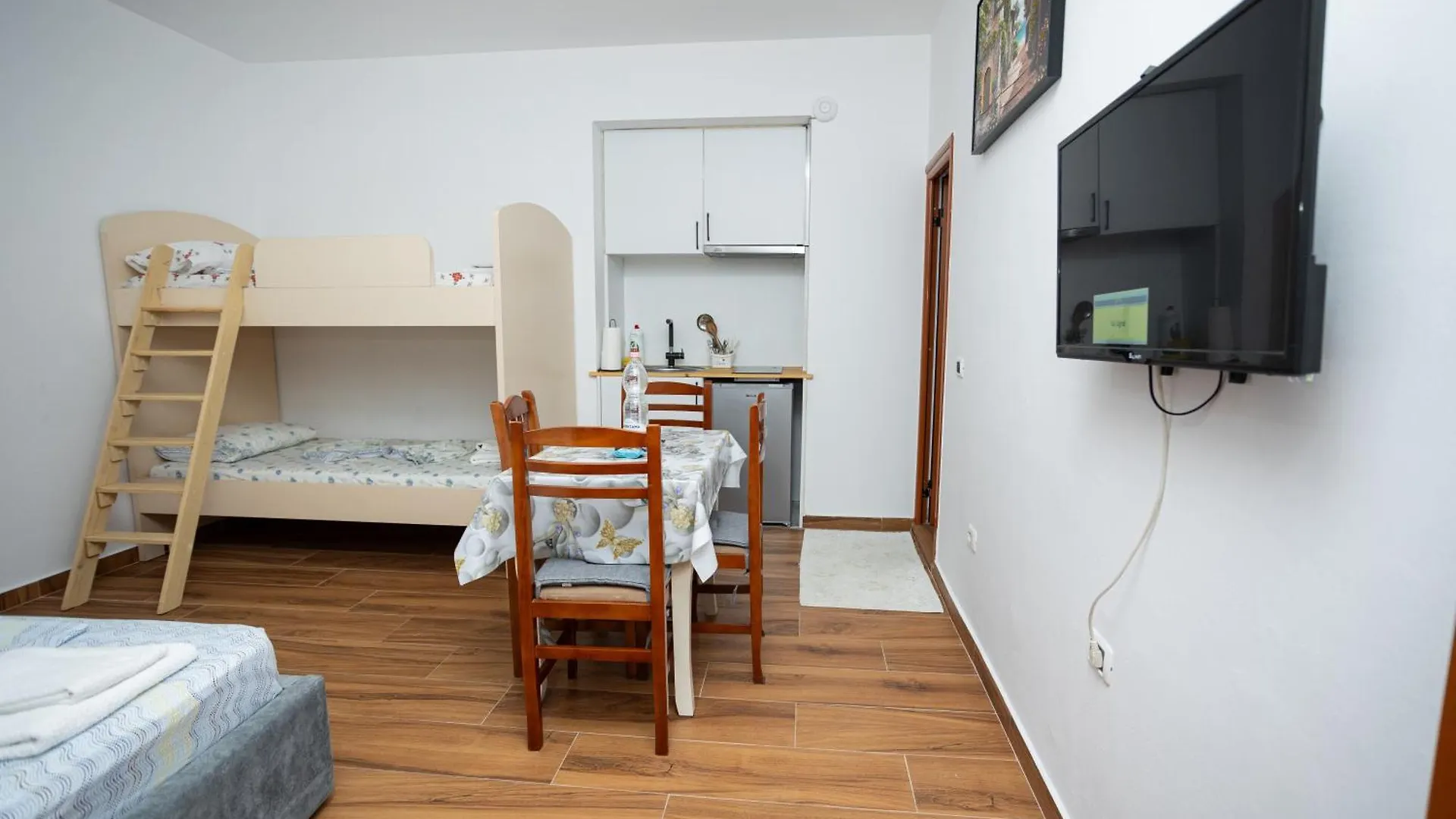 Apartament El&En Dream Holidays Wlora