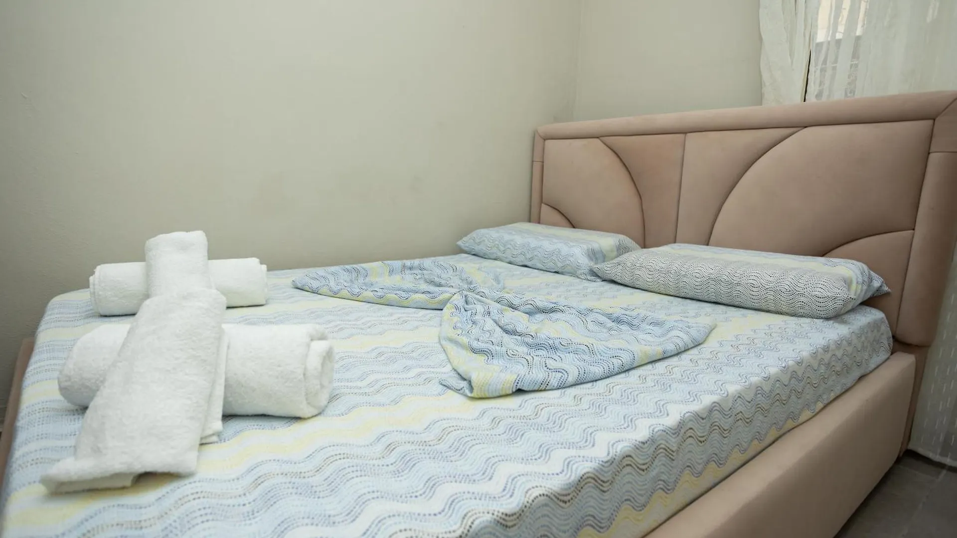 El&En Dream Holidays Wlora Albania